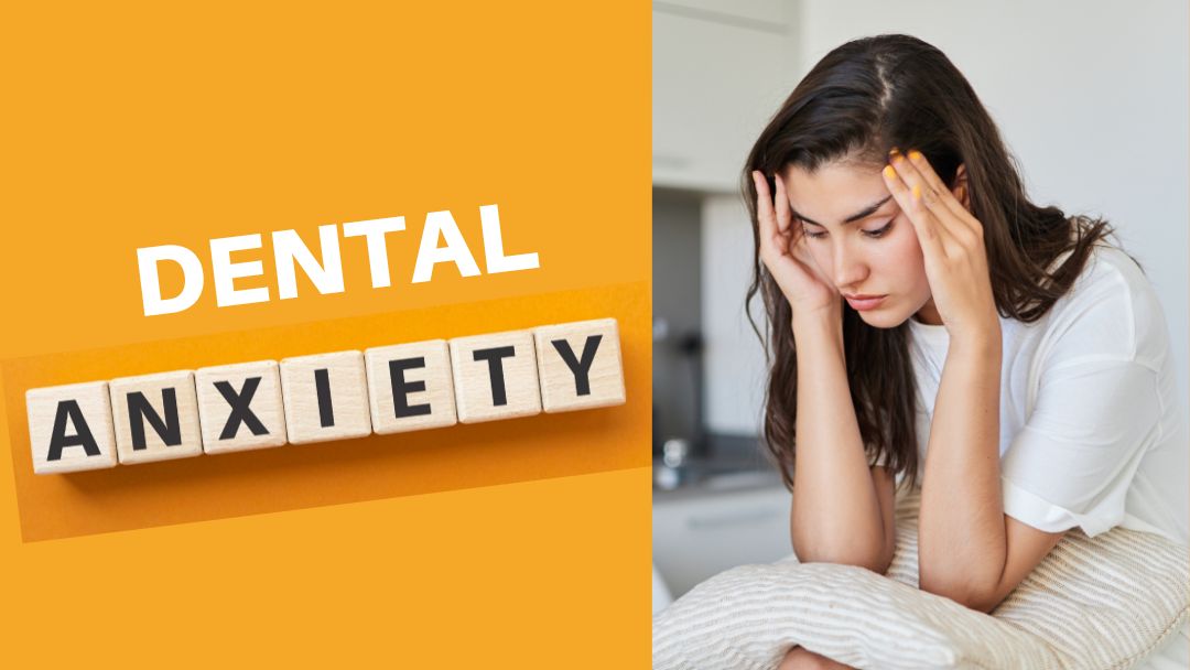 Dental anxiety