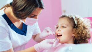 Dental Hygiene for Kids